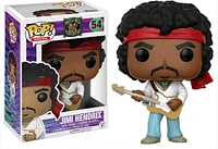 Jimi Hendrix : EX87 Jimi Hendrix 54