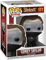 Slipknot : EX112 Corey Taylor 177