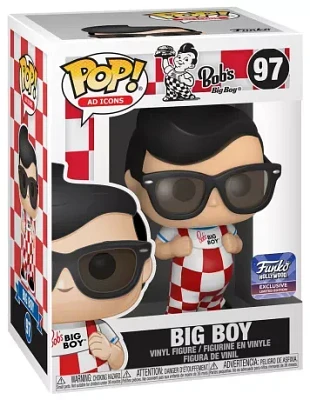 ES174 Big Boy 97