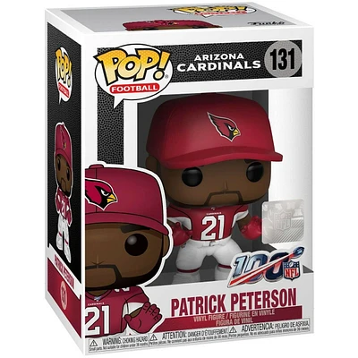 NFL : ES191 Patrick Peterson 131