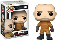 ES69 Sapper 480