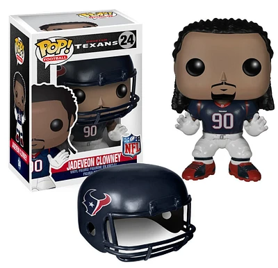 ES186 Jadeveon Clowney 24