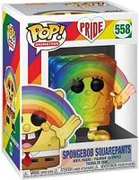 ES144 Spongebob squarepants 558