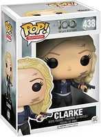 EY33 Clarke 438