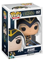 League of Legends : EY36 Ashe 02