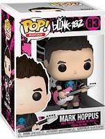 Blink-182 : EX18 Marks Hoppus 83