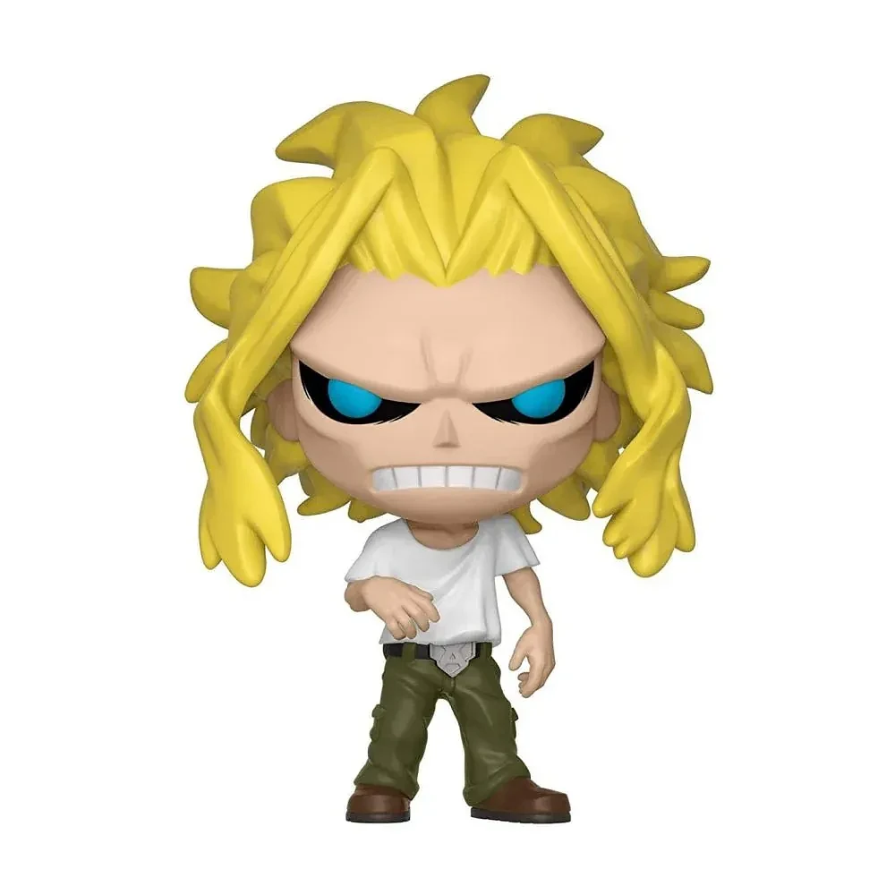 Et3 All Might (Weakened) 371