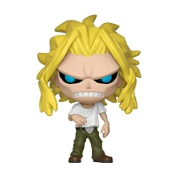 Et3 All Might (Weakened) 371