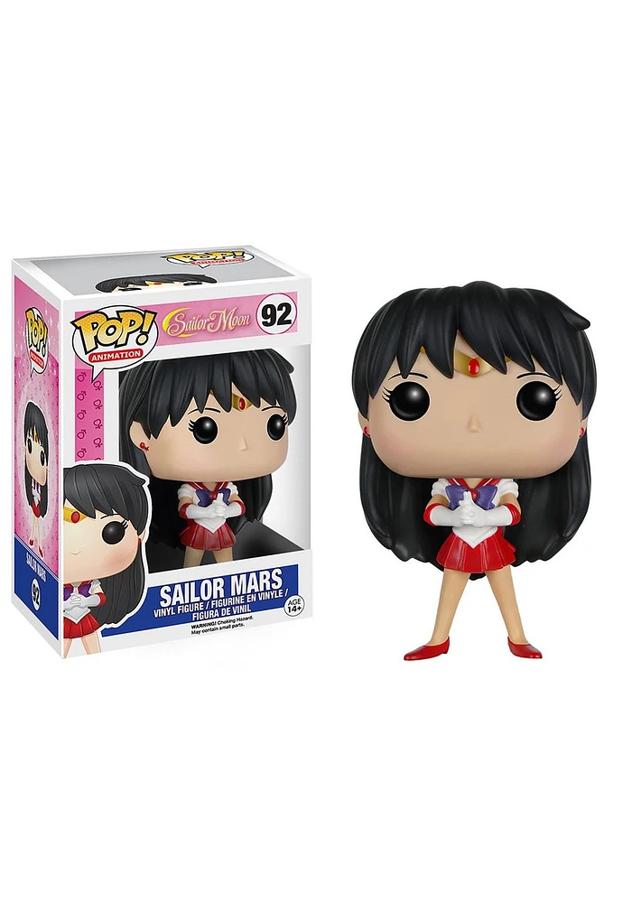 Ew5 Sailor Mars 92