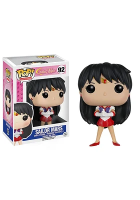 Ew5 Sailor Mars 92