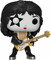 Kiss : EX4 The Starchild 122