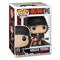AC/DC : EX15 Angus Young 91