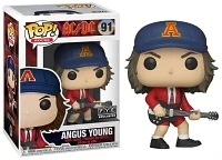 AC/DC : EX2 Angus Young 91