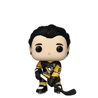 NHL : EY11 Mario Lemieux 49