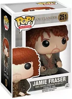 Outlander : EY21 Jamie Fraser 251