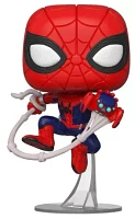EY30 Spider-Man 617