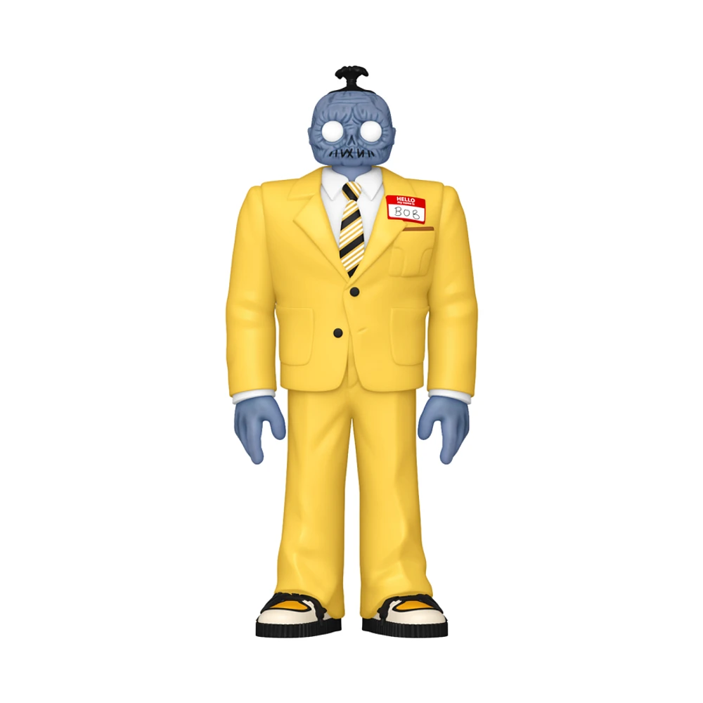 BeetleJuice : EY 14 Bob 1693