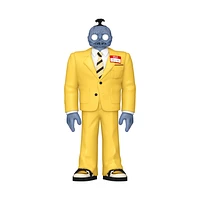 BeetleJuice : EY 14 Bob 1693