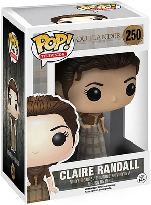 EY26 Outlander : Claire Randall 250