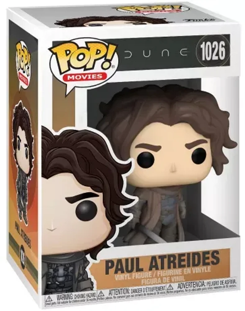 EY20 Paul Atreides 1026