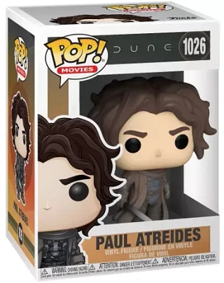 EY20 Paul Atreides 1026