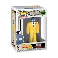 BeetleJuice : EY 14 Bob 1693
