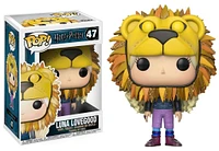 Harry Potter : EY50 Luna Lovegood 47