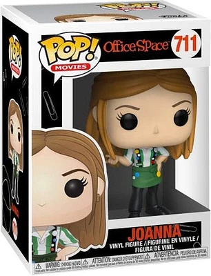 Office Space : EY52 Joanna 711