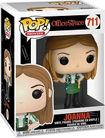 Office Space : EY52 Joanna 711