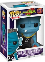 SpaceJam : EY55 M3 (Blue Monstar) 417