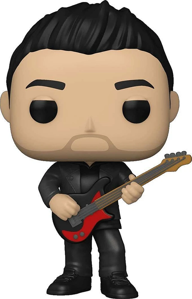 Fall out Boy : EY40 Pete Wentz 211