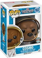 Guardians of the Galaxy : EY38 Cosmo SS 167