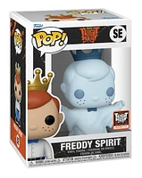 Freddy Funko : EY56 Freddy Spirit SE