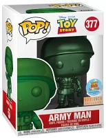 Toy Story : M1223 Army Man Boxlunch 377