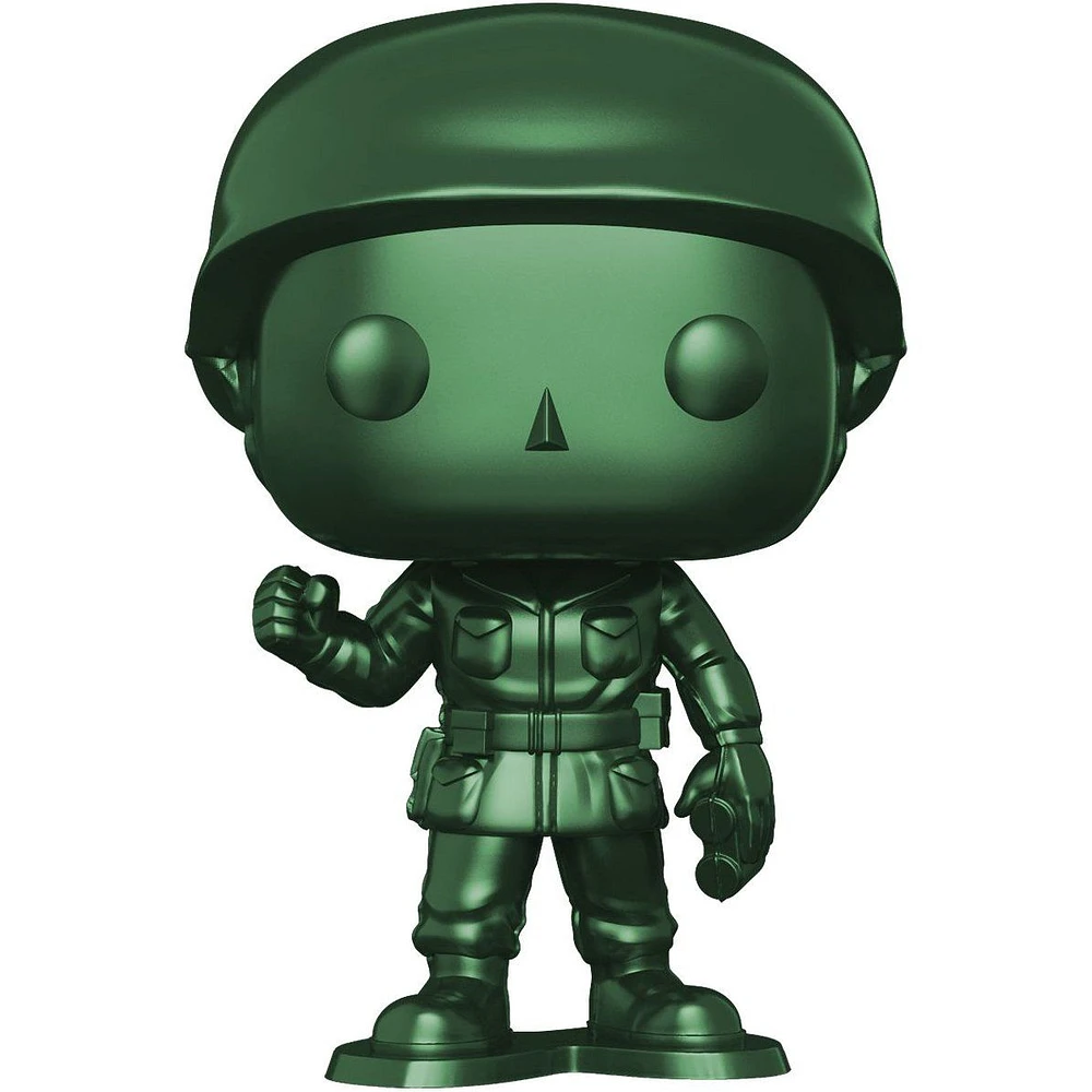 Toy Story : M1223 Army Man Boxlunch 377