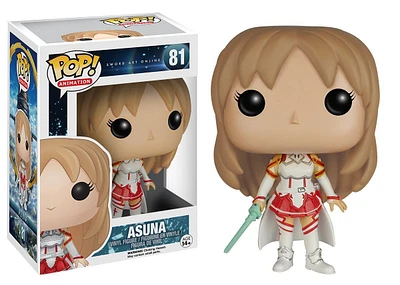 Sword Art Online : Dk160 Asuna 81