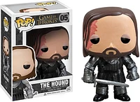 Game of Thrones : Mkp7210 The Hound 05
