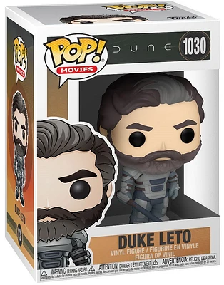 Dune : Ct1469 Duke Leto 1030