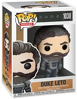 Dune : Ct1469 Duke Leto 1030