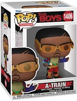 The Boys : Bd695 A-Train 1406