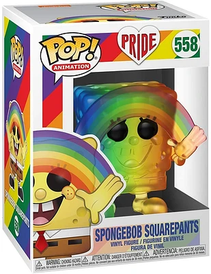 SpongeBob : ES143 Spongebob squarepants 558