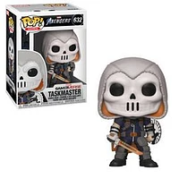 Dl28 Taskmaster 632