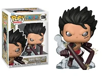 One Piece : Bs44 Snake-Man Luffy 1266