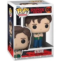Stranger Things : Ax484 Steve 1245