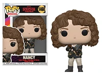 Stranger Things : Ax487 Nancy 1460