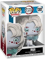 Demon Slayer : Ax474 Rui 1307