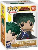 My Hero Academia : Ax501 Deku (Training) 373