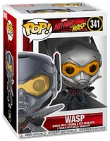 Ant-Man : EW14 Wasp 341