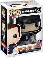 ES162 Jay Cutler 23