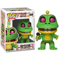 Five Nights At Freddy's : Ax463 Happy Frog 369